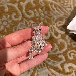 Swarovski Kangaroo